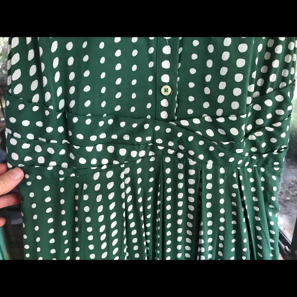 11.1.Tylho Anthropologie dress - M - Picture 5 of 5